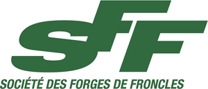SFF société des Forges de Froncles 